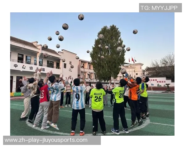 小学生必备的多种体育器材推荐及其功能介绍