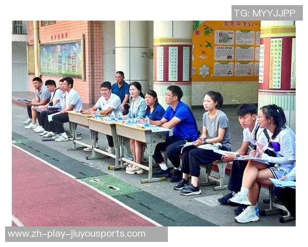 探索体育网课程的多样化学习方式与实践应用提升学生综合素质