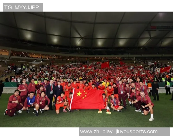 深入了解U23国足的历史背景与发展现状及其在中国足球中的重要性